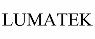 lumatek