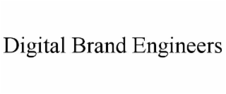 digital brand engineers