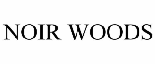 noir woods