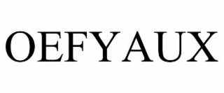 oefyaux