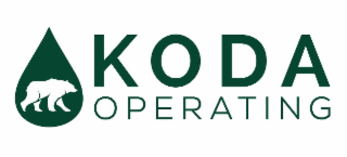 koda operating