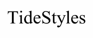 tidestyles