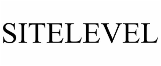 sitelevel