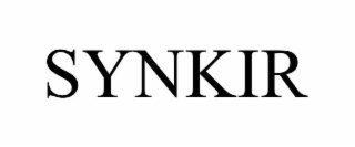 synkir