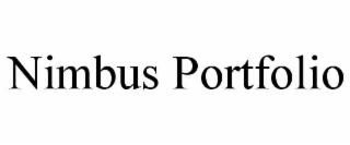 nimbus portfolio