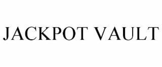 jackpot vault