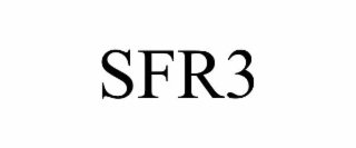 sfr3