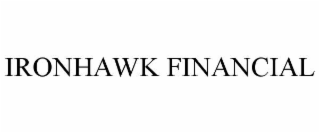 ironhawk financial