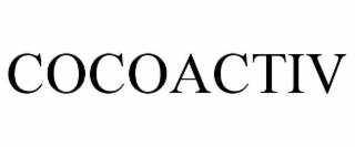 cocoactiv