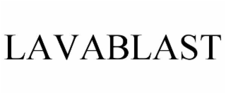 lavablast