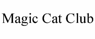 magic cat club