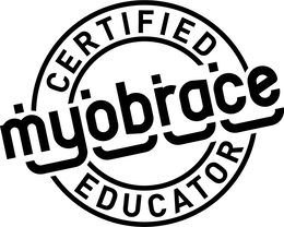certified myobrace educator