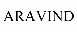 aravind