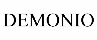 demonio