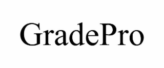 gradepro