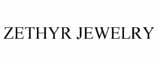 zethyr jewelry