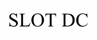 slot dc