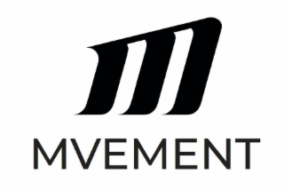 m mvement