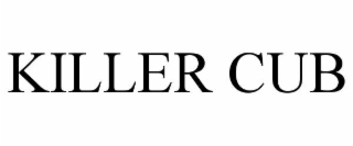 killer cub