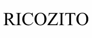 ricozito