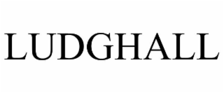 ludghall