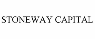 stoneway capital
