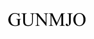 gunmjo