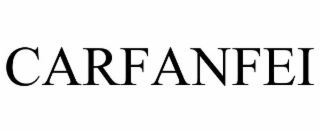 carfanfei