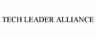 tech leader alliance