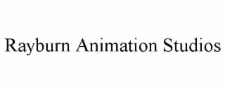 rayburn animation studios