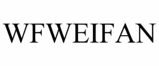 wfweifan