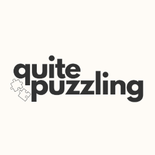 quite puzzling