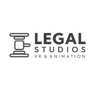 legal studios vr & animation