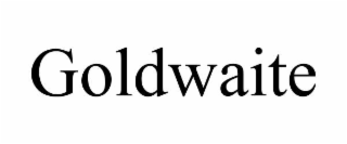 goldwaite