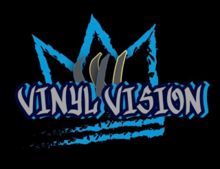 vinyl vision