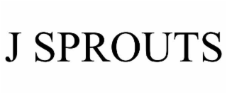 j sprouts