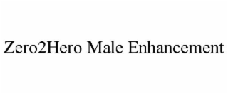 zero2hero male enhancement