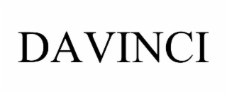 davinci