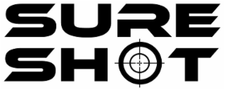 sure shot