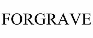 forgrave