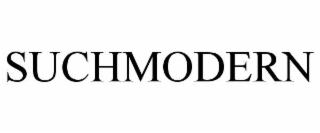 suchmodern