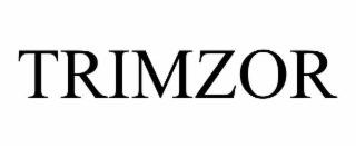trimzor