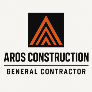 aros construction general contractor