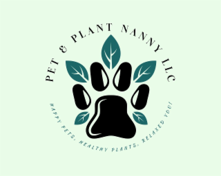 pet & plant nanny llc    happy pets, healthy plants, relaxed you!