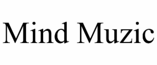 mind muzic