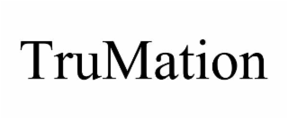 trumation