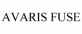 avaris fuse