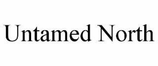 untamed north