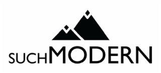 such modern