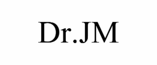dr.jm